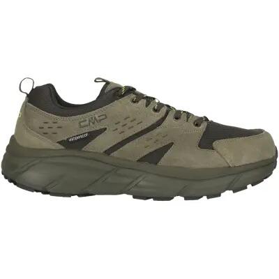 cmp Chaussures Kamsel Low WP pour homme en cuir et polyester 1/7