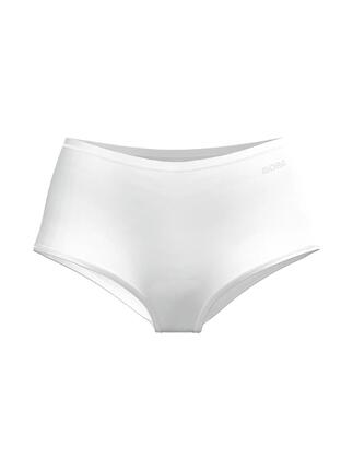 bjorn_borg SOFT TOUCH HIGHWAIST BRIEF aus TENCEL Lyocell – BLACK BEAUTY