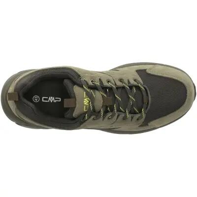 cmp Chaussures Kamsel Low WP pour homme en cuir et polyester 6/7