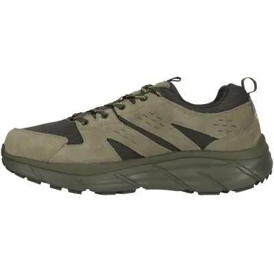cmp Chaussures Kamsel Low WP pour homme en cuir et polyester 5/7