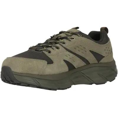 cmp Chaussures Kamsel Low WP pour homme en cuir et polyester 4/7