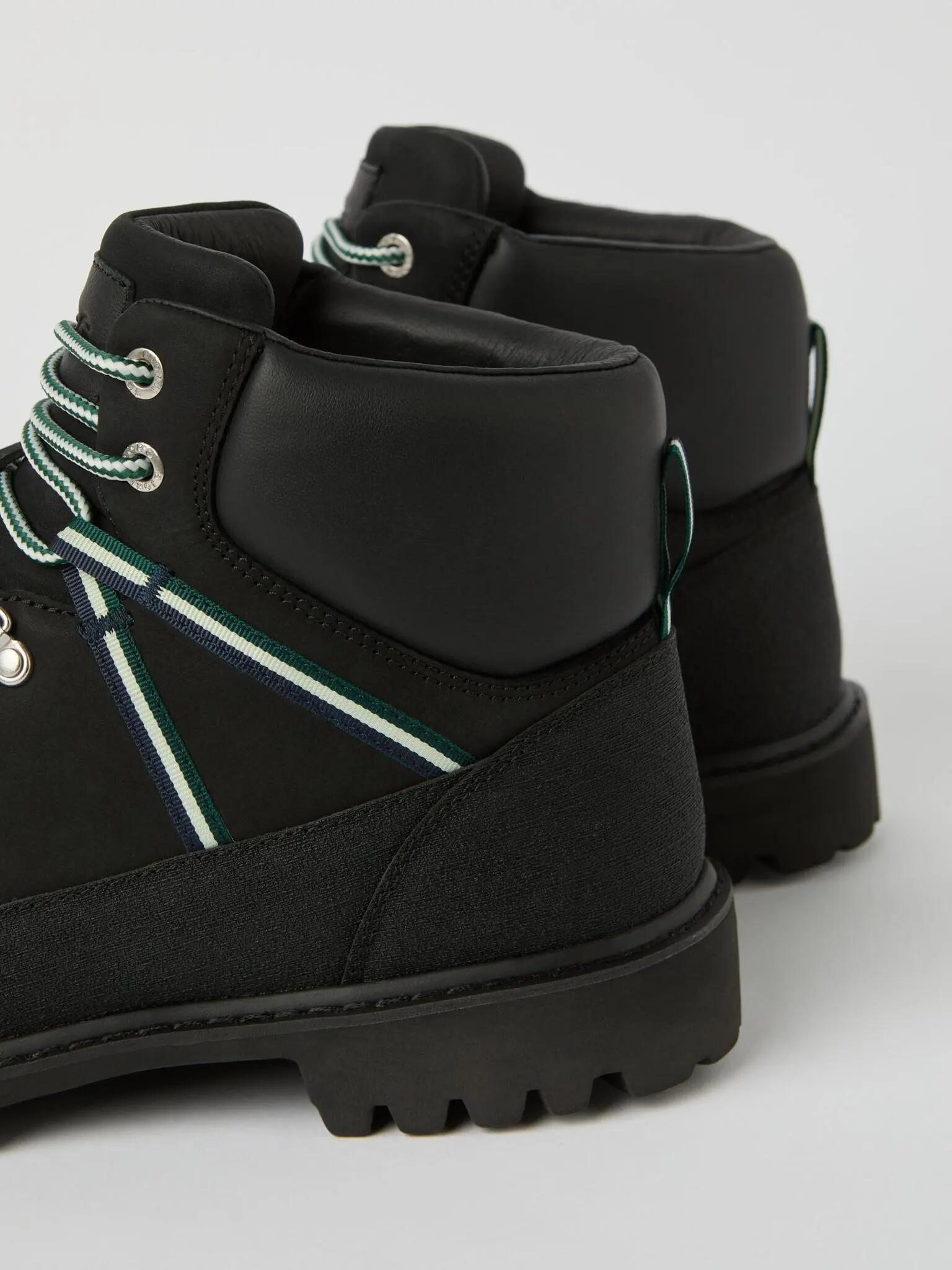 bjorn_borg VENTURE HIKING-schoenen heren zwart maat 43 4/4