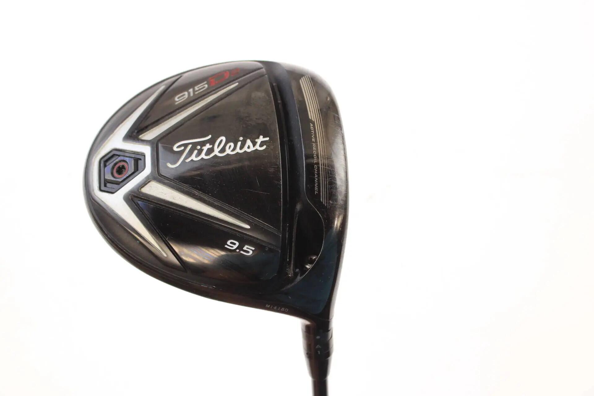 TITLEIST picture