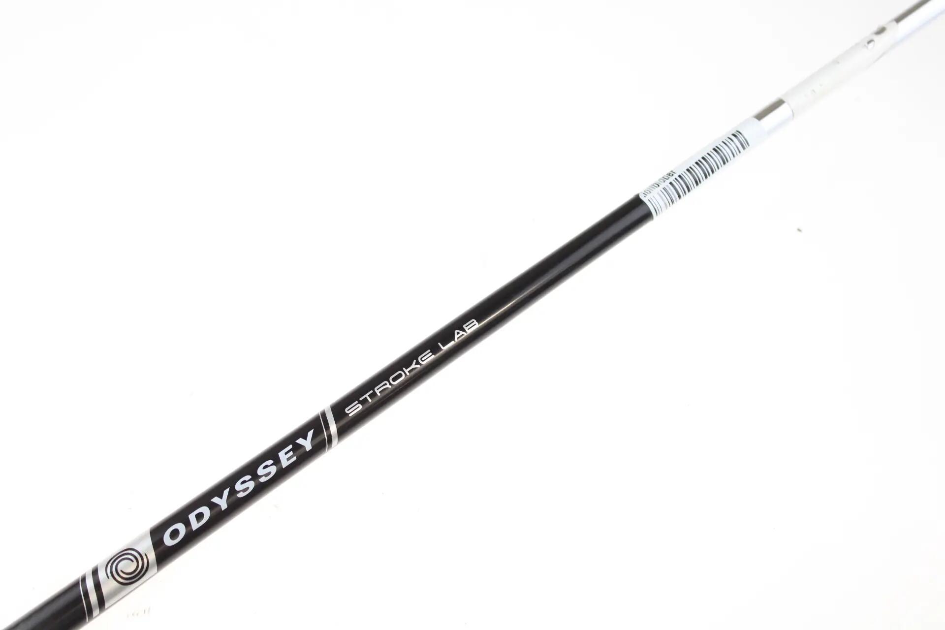 Seconde vie - Odyssey Exo Stroke Lab Seven Mini S RH Putter - Good 4/5