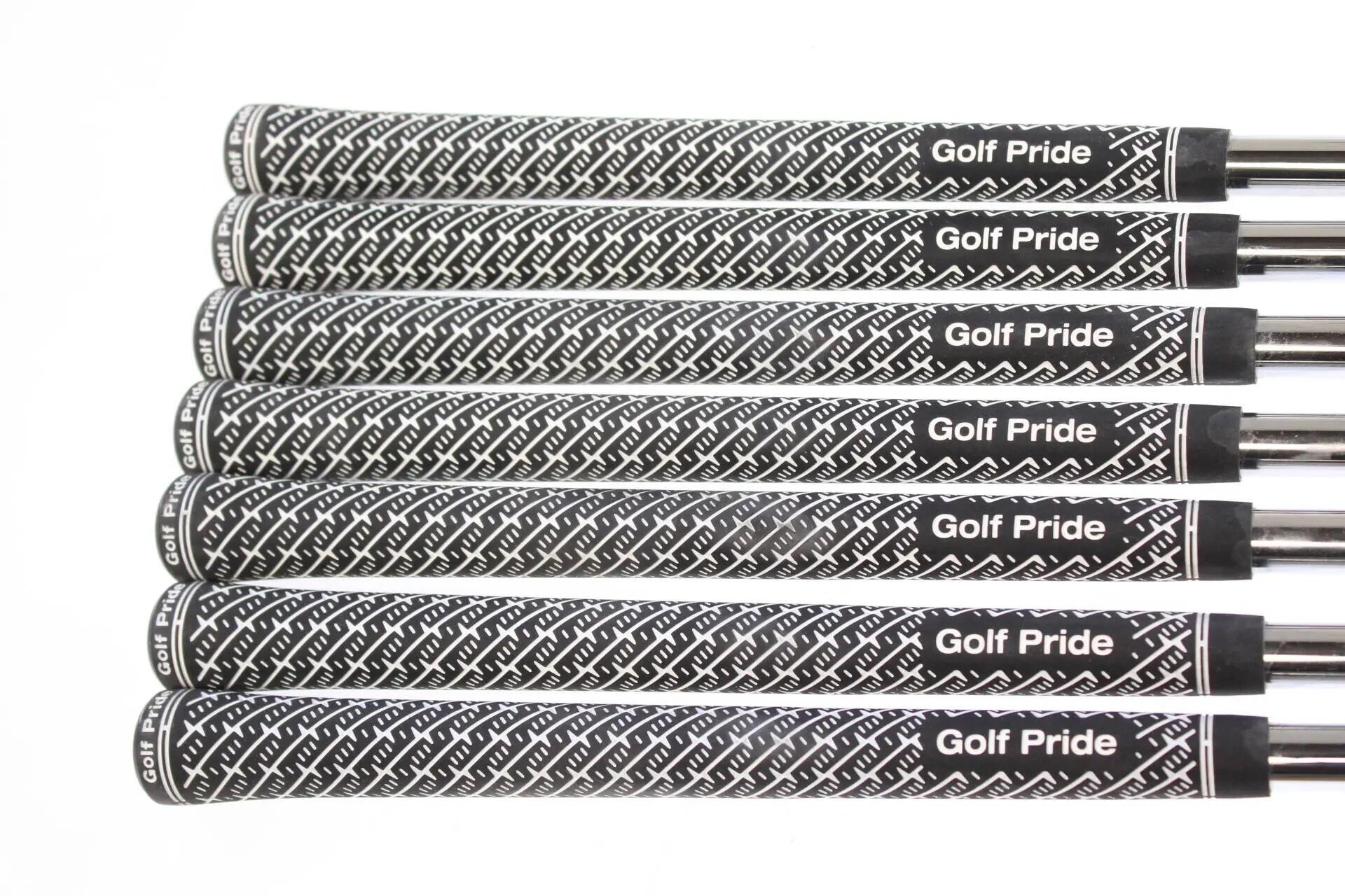 Seconde vie - Wilson Staff Model Blade 2024 LH 4-PW Iron Set - Very good 5/5