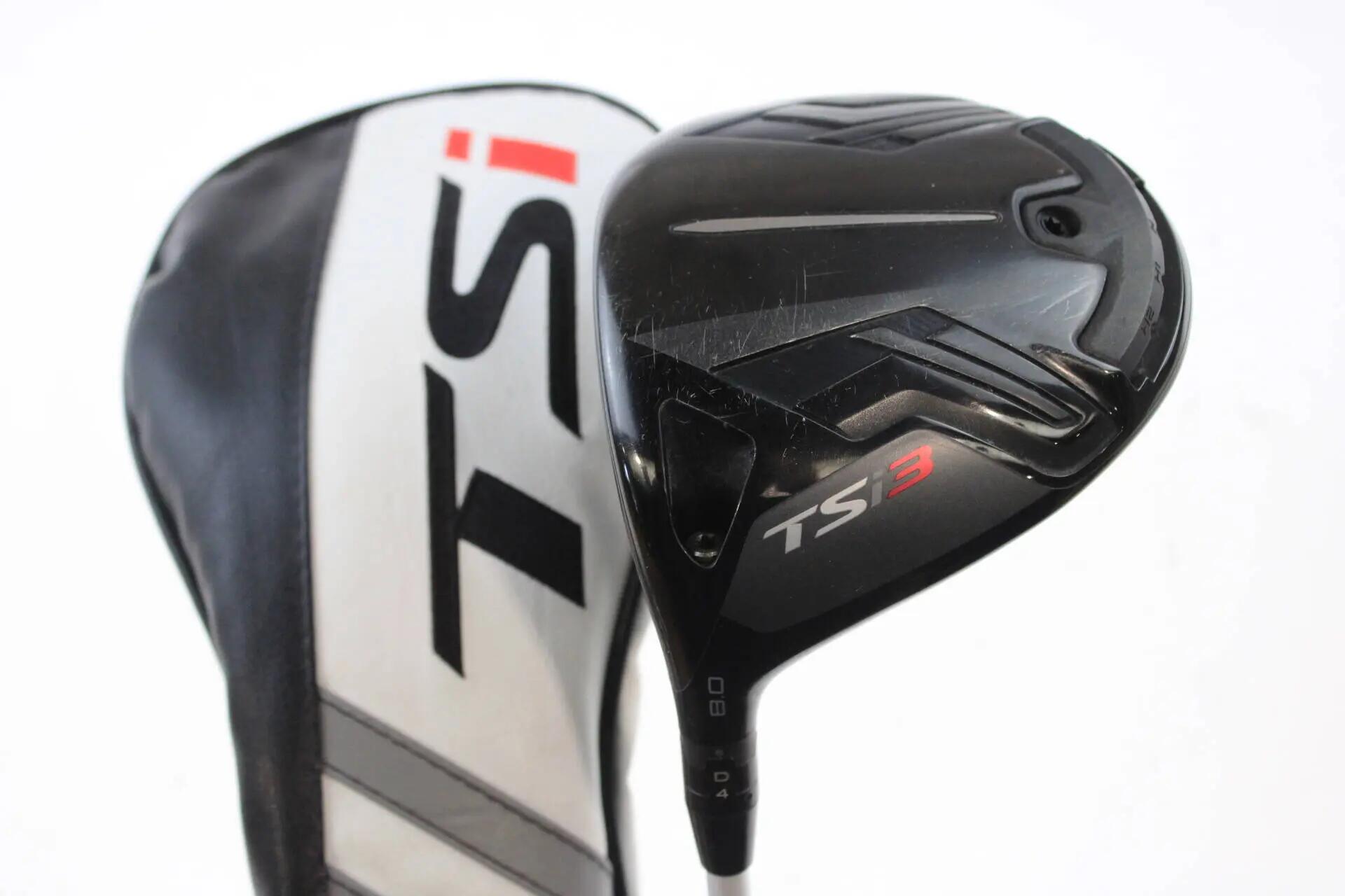 TITLEIST picture