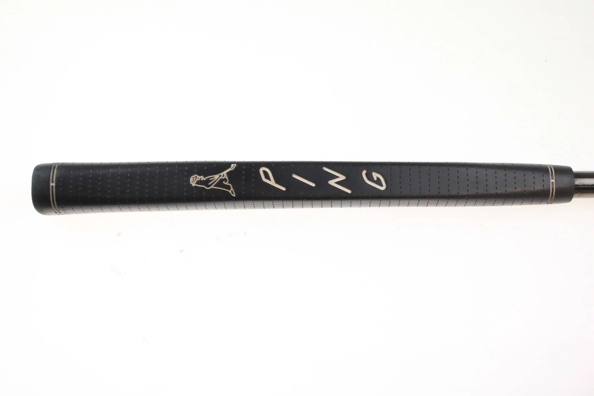 Seconde vie - Ping 2021 Anser RH Putter - Very good 5/5