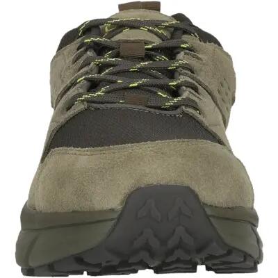 cmp Chaussures Kamsel Low WP pour homme en cuir et polyester 3/7