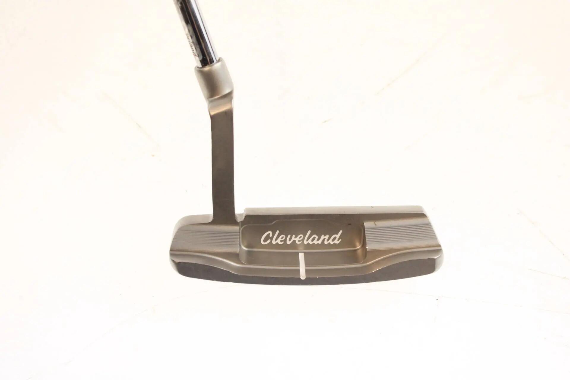 Seconde vie - Cleveland HB Soft Milled 1 RH Putter - Good 3/5
