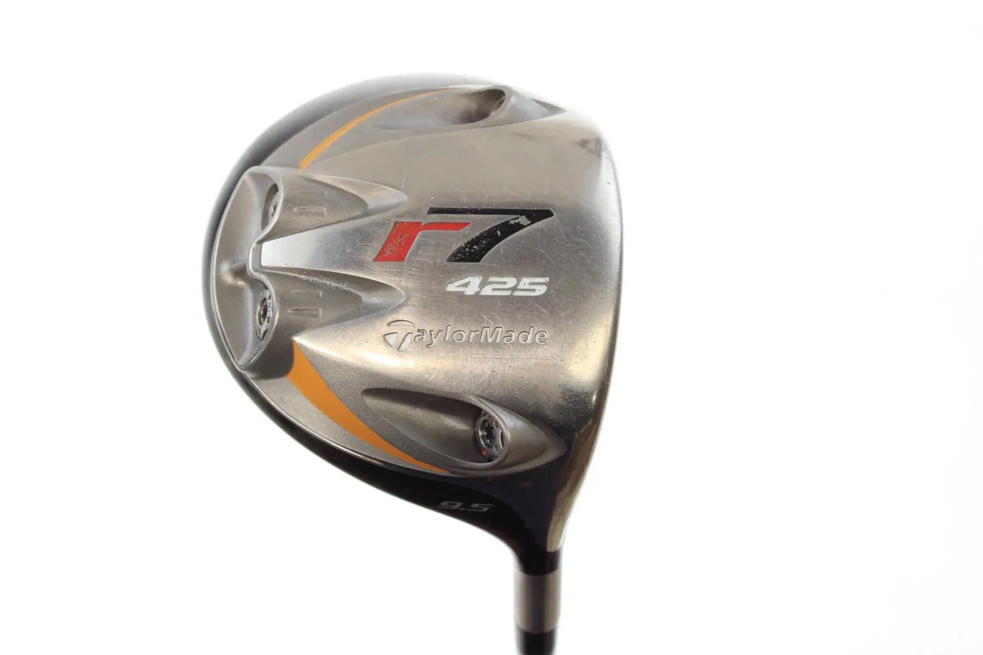 TAYLORMADE picture