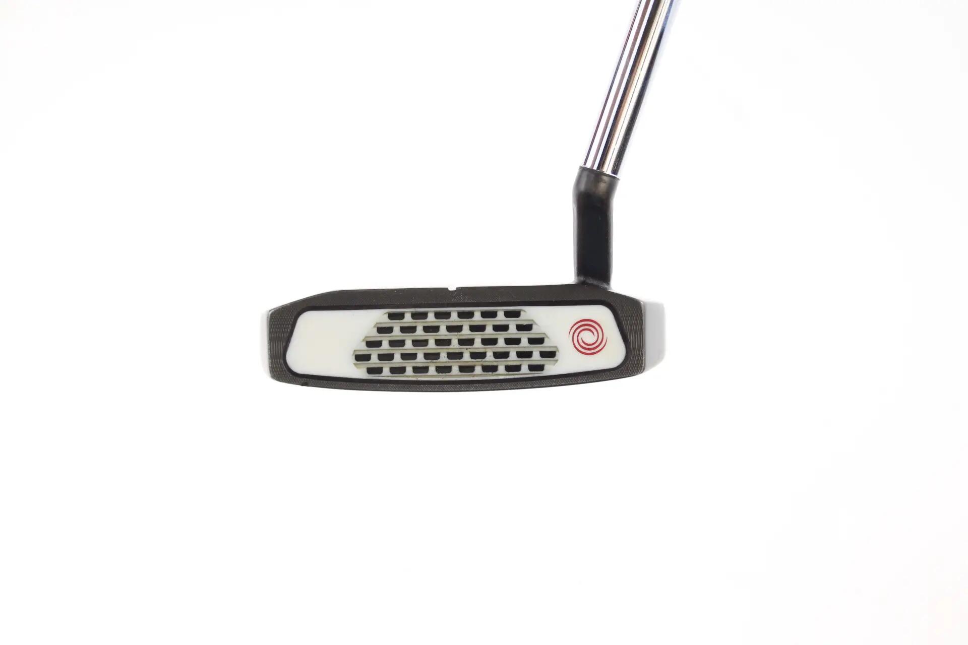 Seconde vie - Odyssey Exo Stroke Lab Seven Mini S RH Putter - Good 3/5