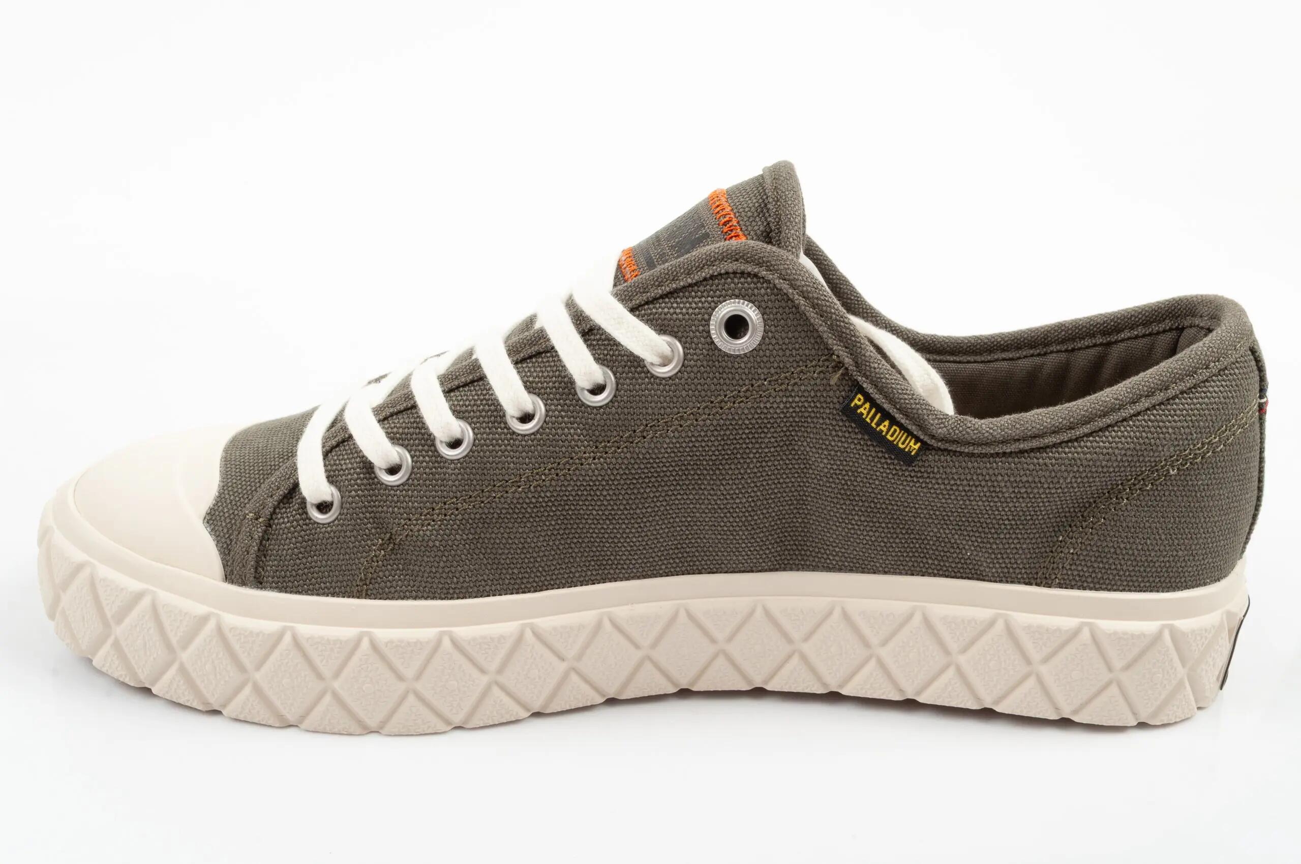 Buty sportowe damskie Palladium Palla Ace Washed 3/9