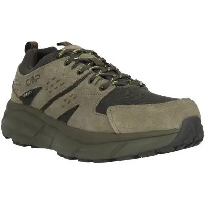 cmp Chaussures Kamsel Low WP pour homme en cuir et polyester 2/7