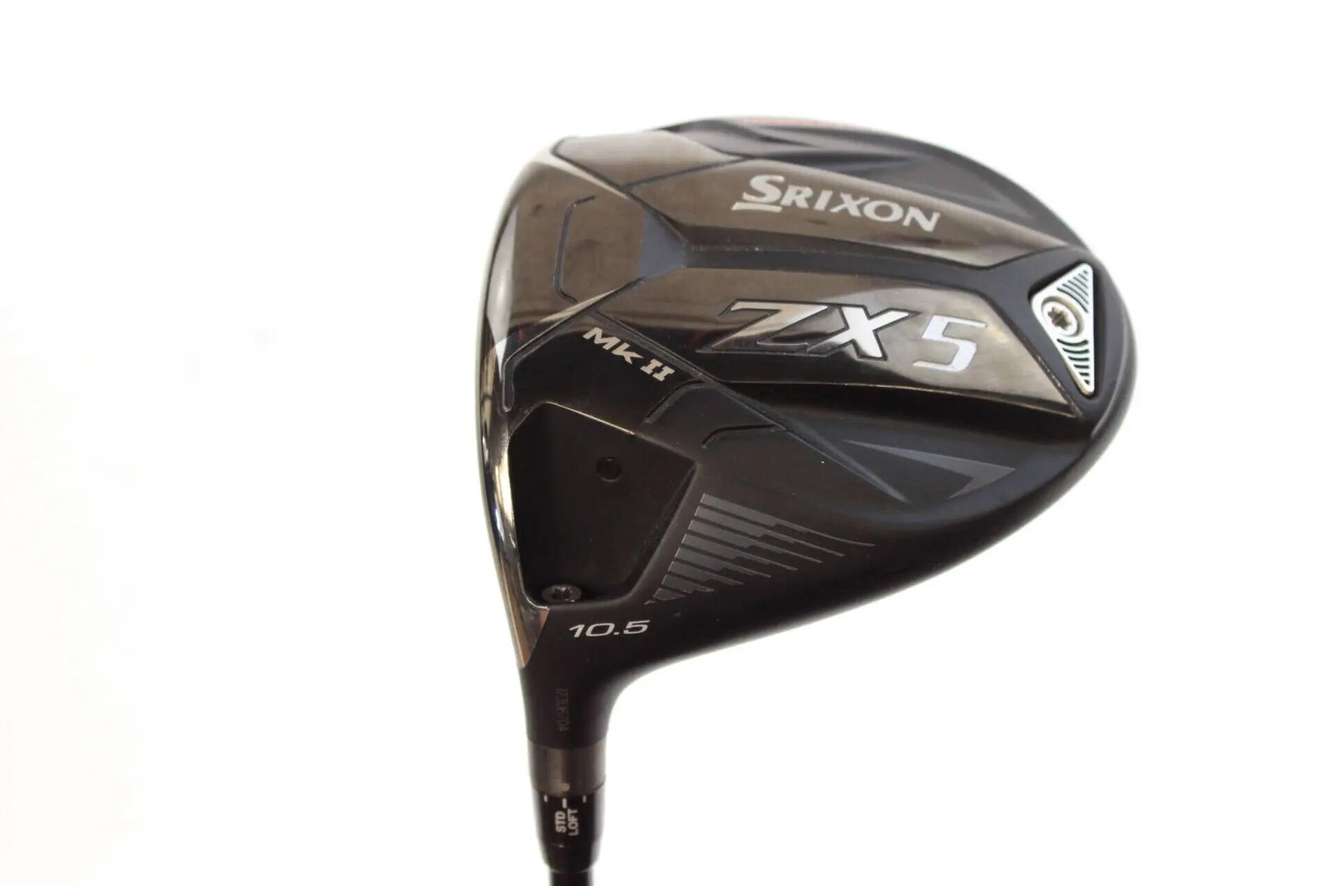 SRIXON picture
