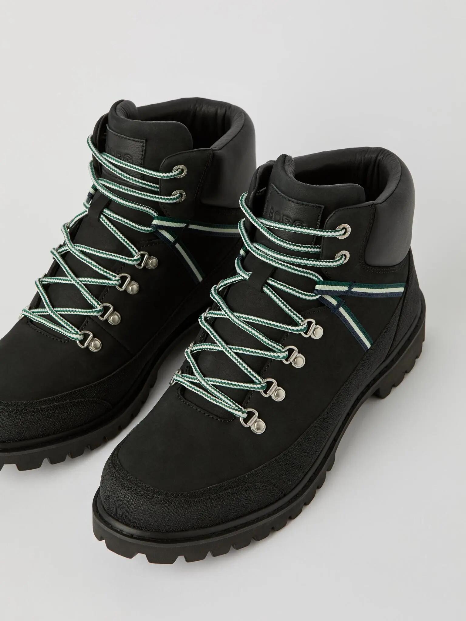 bjorn_borg VENTURE HIKING-schoenen heren zwart maat 43 2/4