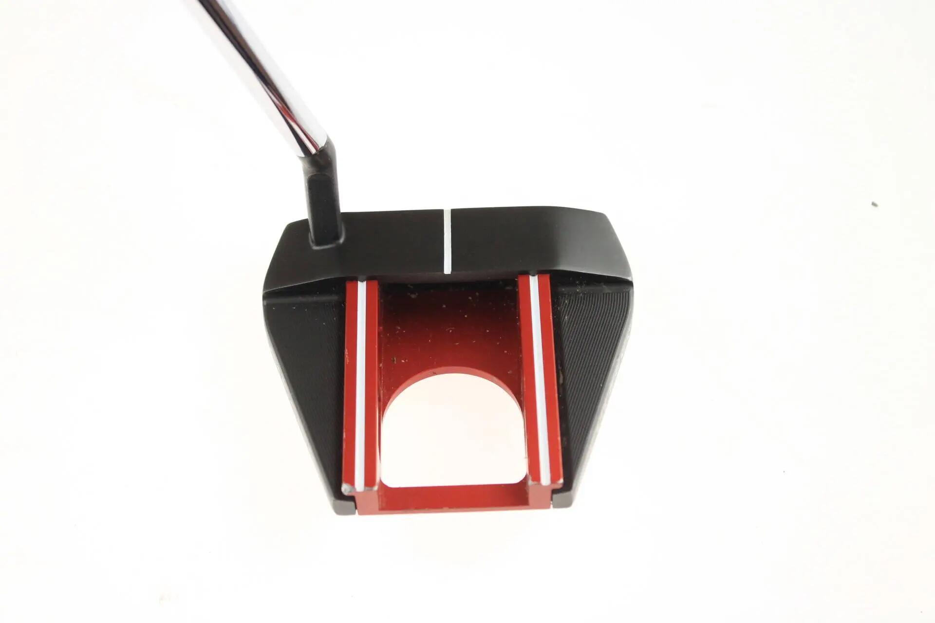 Seconde vie - Odyssey Exo Stroke Lab Seven Mini S RH Putter - Good 2/5