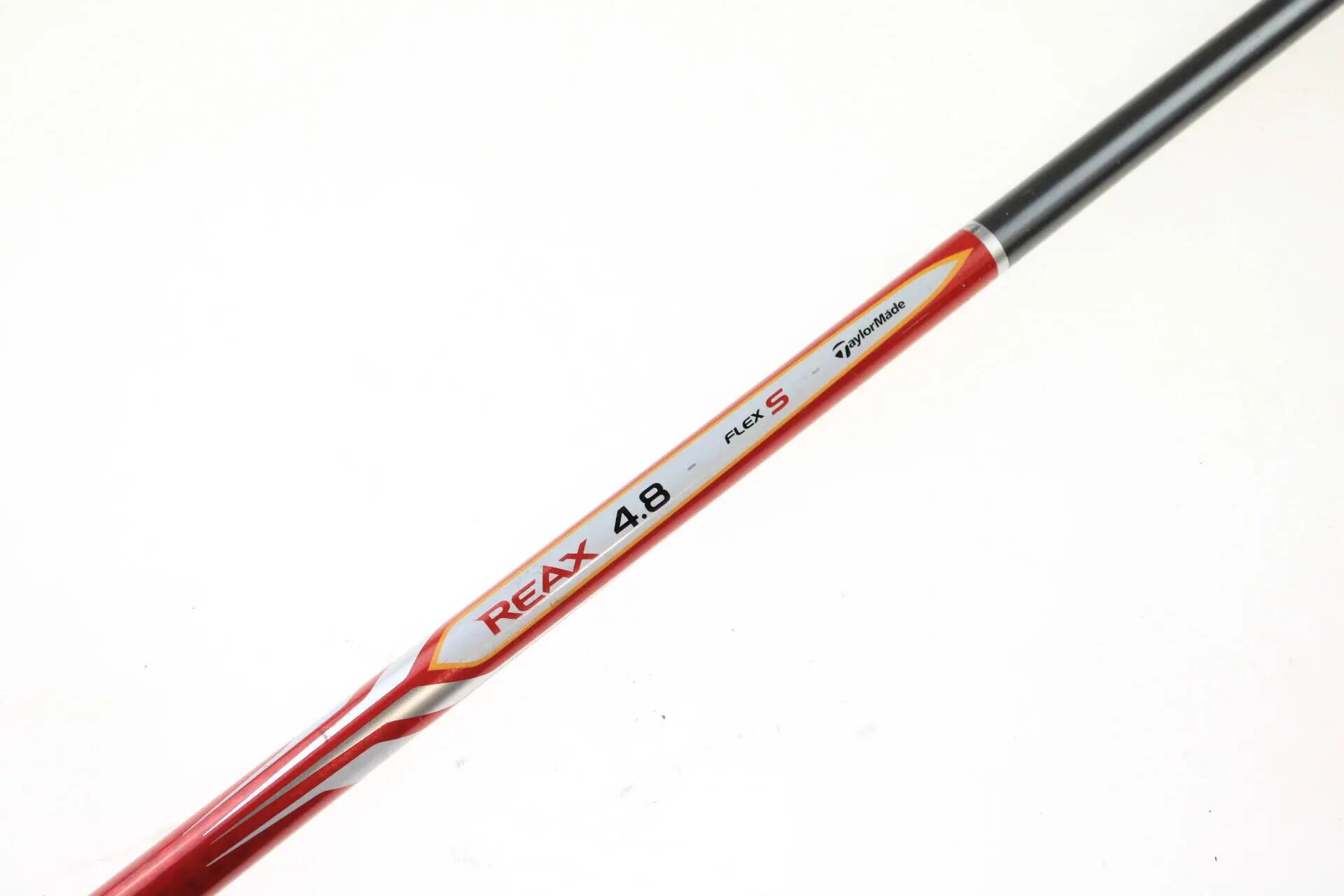 Seconde vie - TaylorMade Burner SuperFast 2.0 RH 9.5-deg Driver - Sufficient 4/5