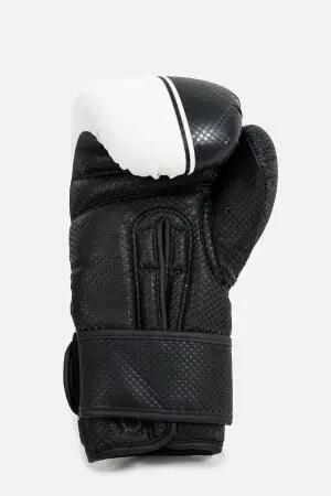 Manusi de Box ARMURA Nemesis Negre 3/5
