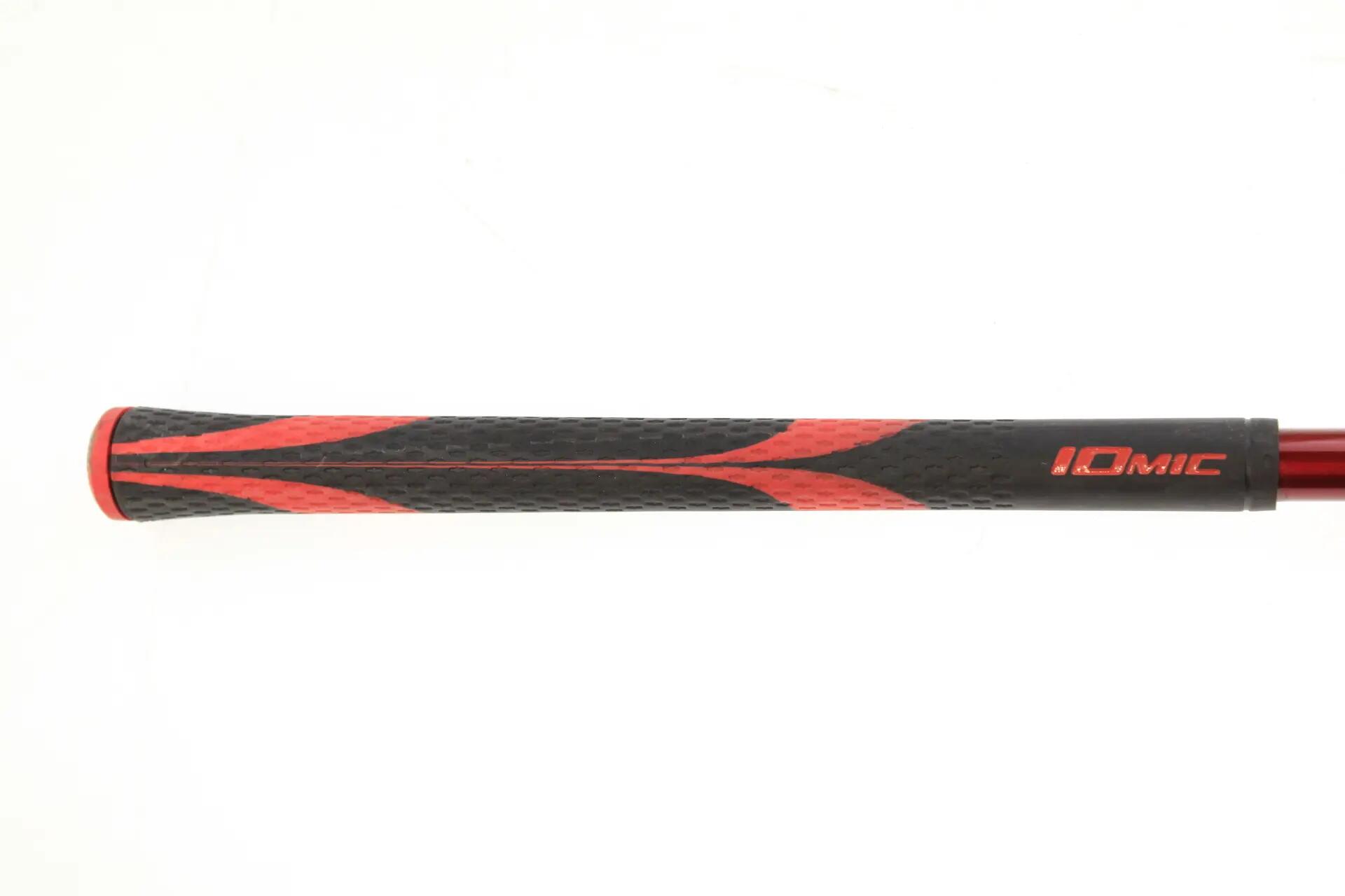 Seconde vie - Srixon ZX5 MK II LH 10.5-deg Driver - Excellent 5/5