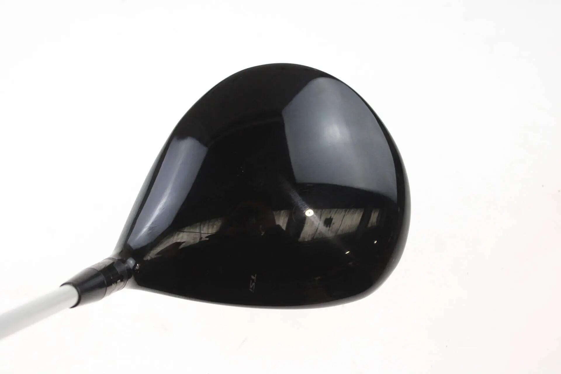 Seconde vie - Titleist TSi3 LH 8-deg Driver - Very good 3/5