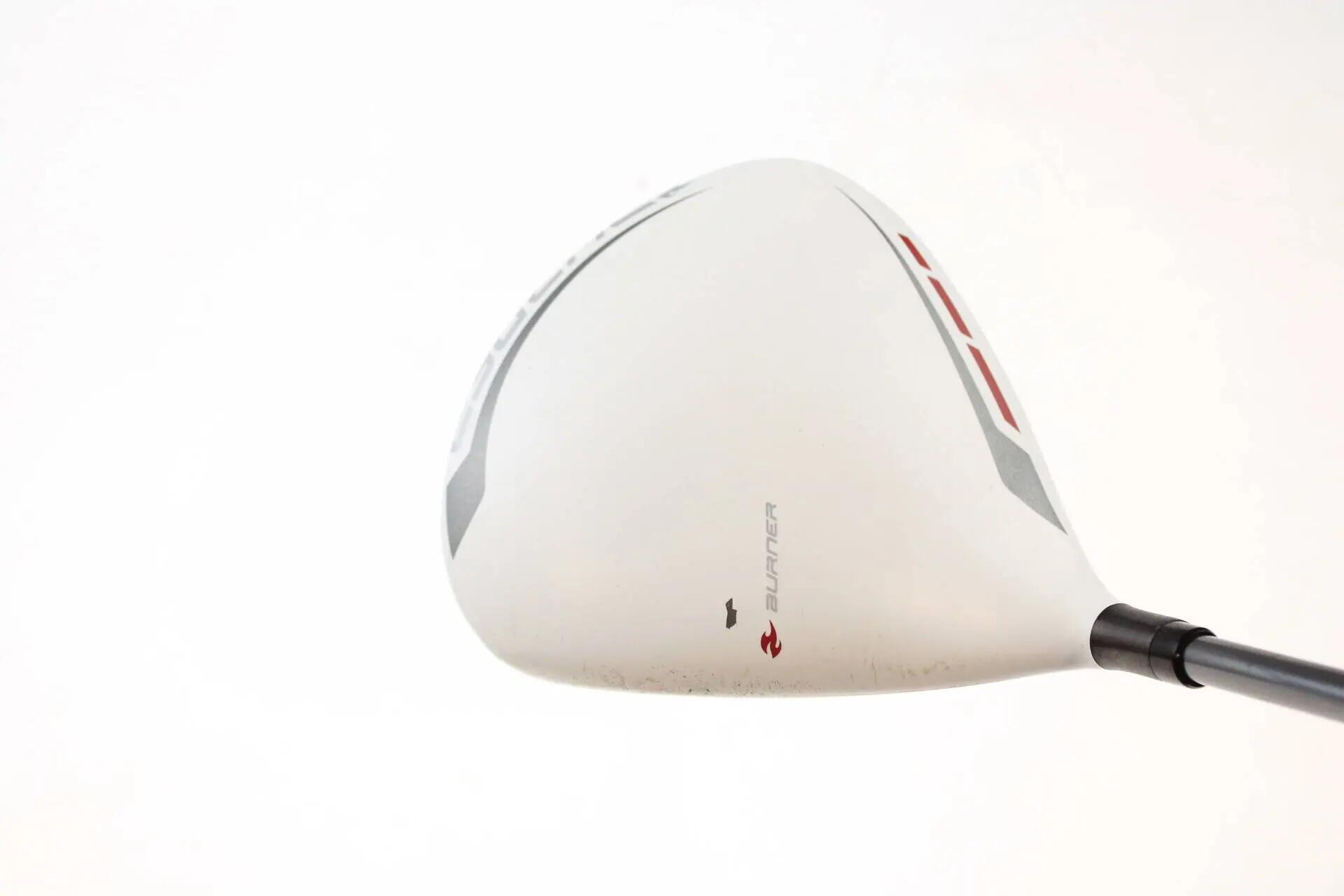 Seconde vie - TaylorMade Burner SuperFast 2.0 RH 9.5-deg Driver - Sufficient 3/5