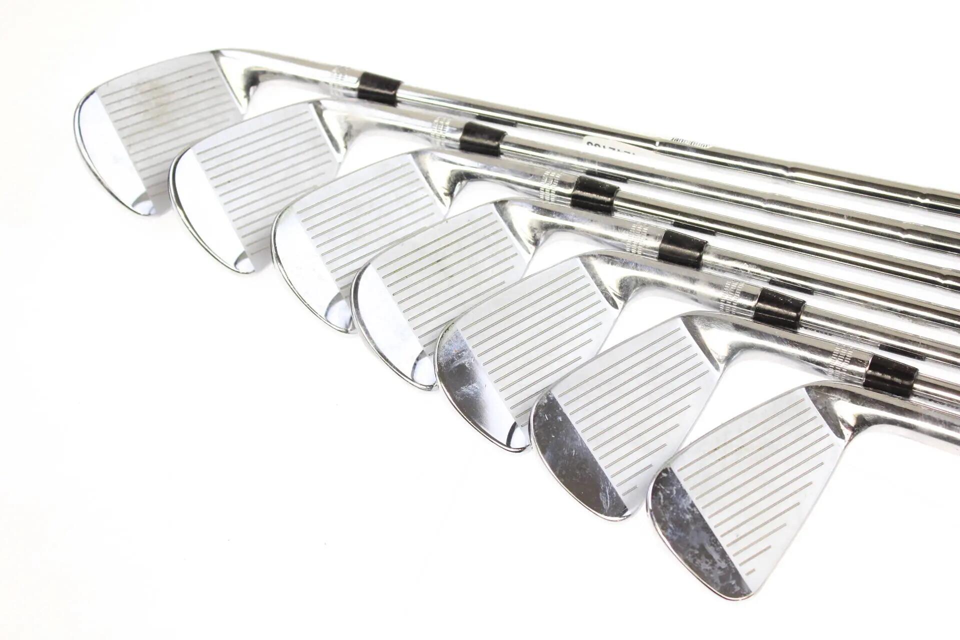 Seconde vie - Wilson Staff Model Blade 2024 LH 4-PW Iron Set - Very good 2/5