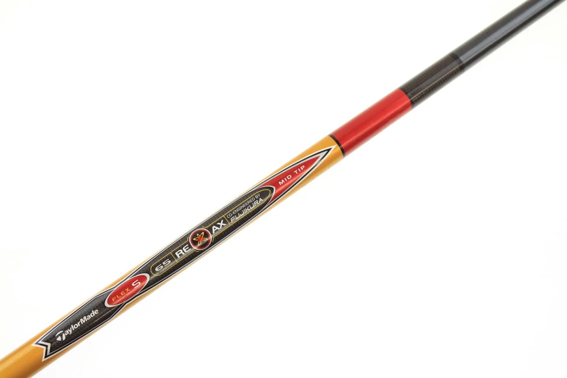 Seconde vie - TaylorMade r7 425 RH 9.5-deg Driver - Sufficient 4/5