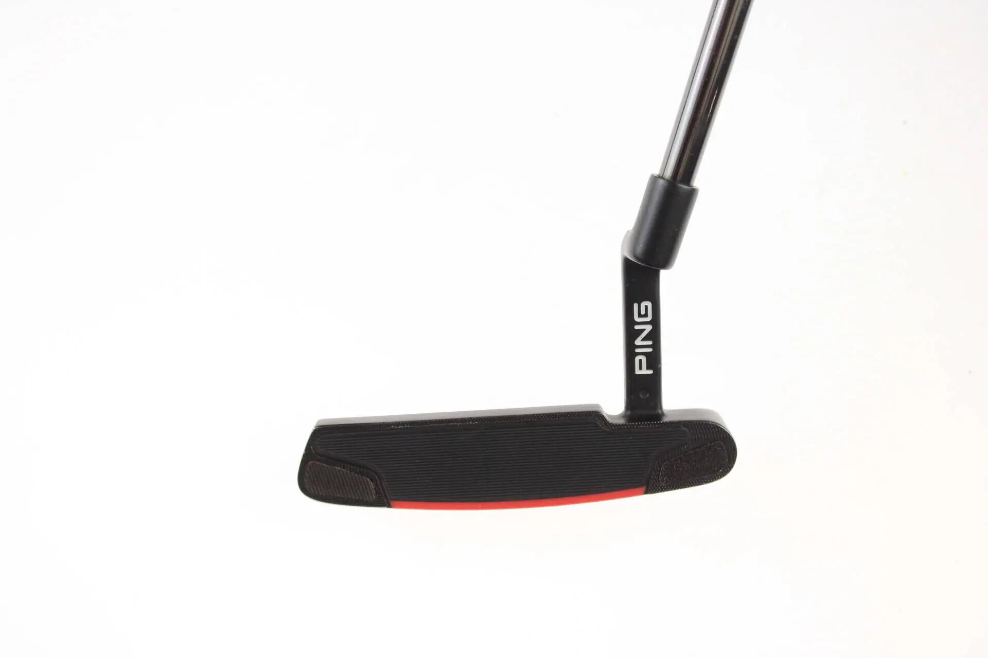 Seconde vie - Ping 2021 Anser RH Putter - Very good 2/5