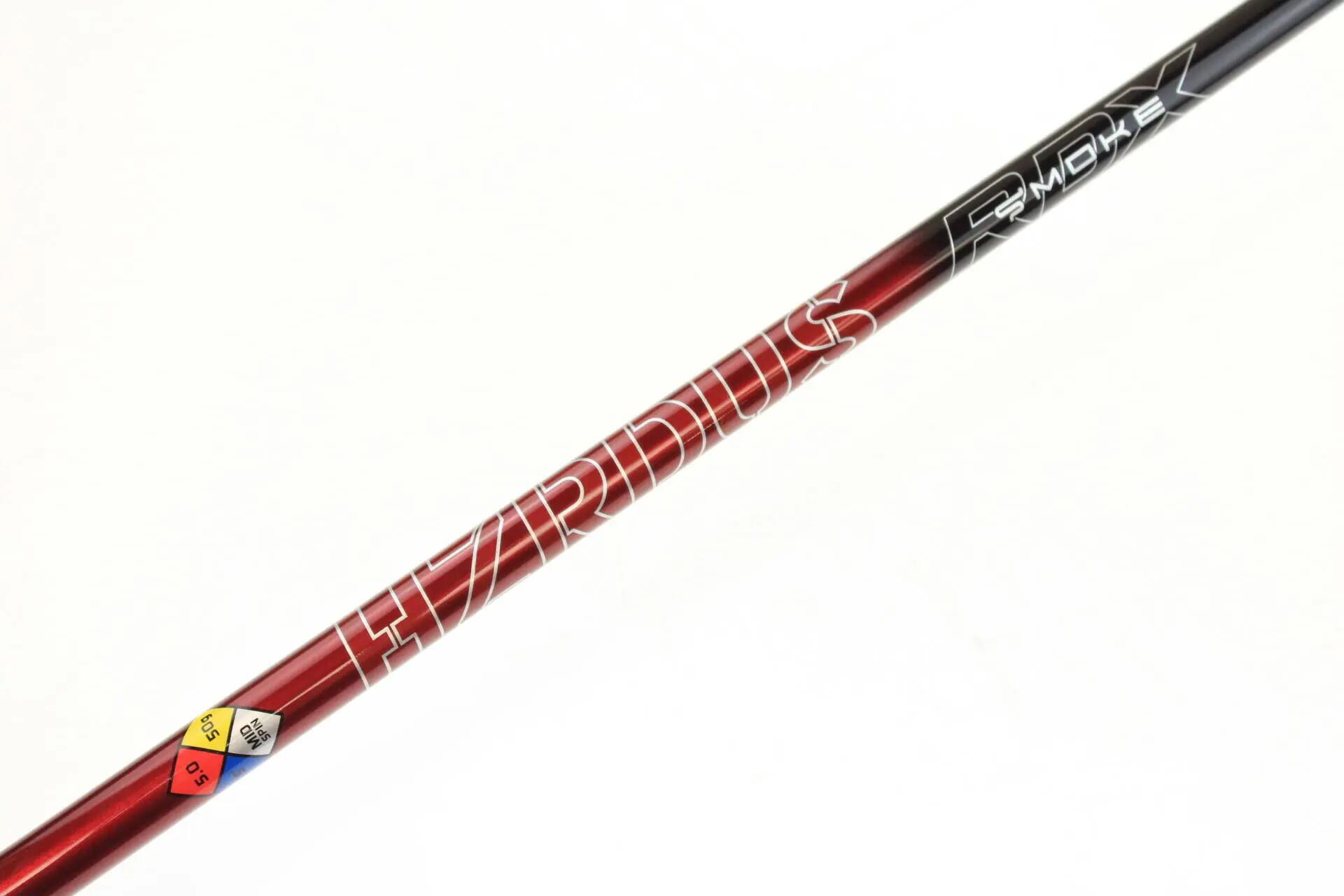 Seconde vie - Srixon ZX5 MK II LH 10.5-deg Driver - Excellent 4/5