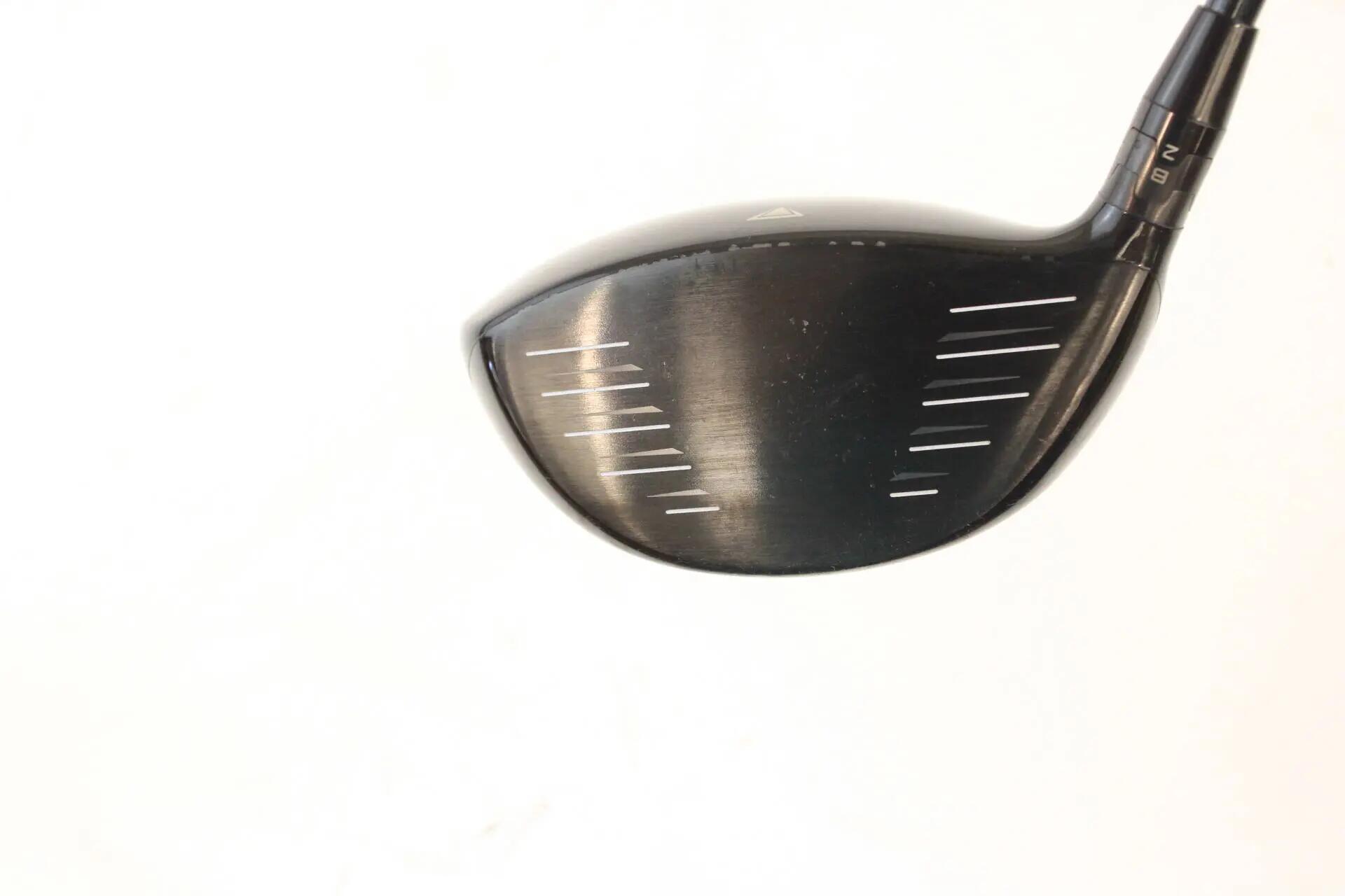 Seconde vie - Titleist 915D2 RH 9.5-deg Driver - Good 2/5