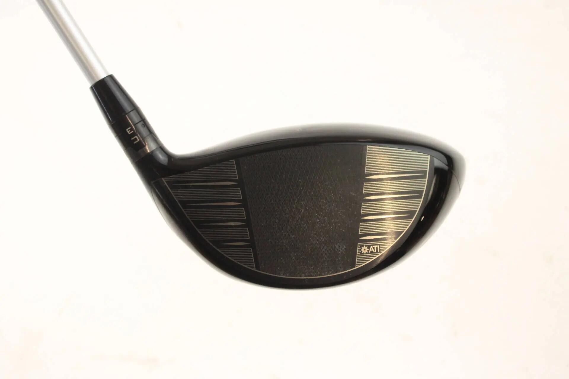 Seconde vie - Titleist TSi3 LH 8-deg Driver - Very good 2/5