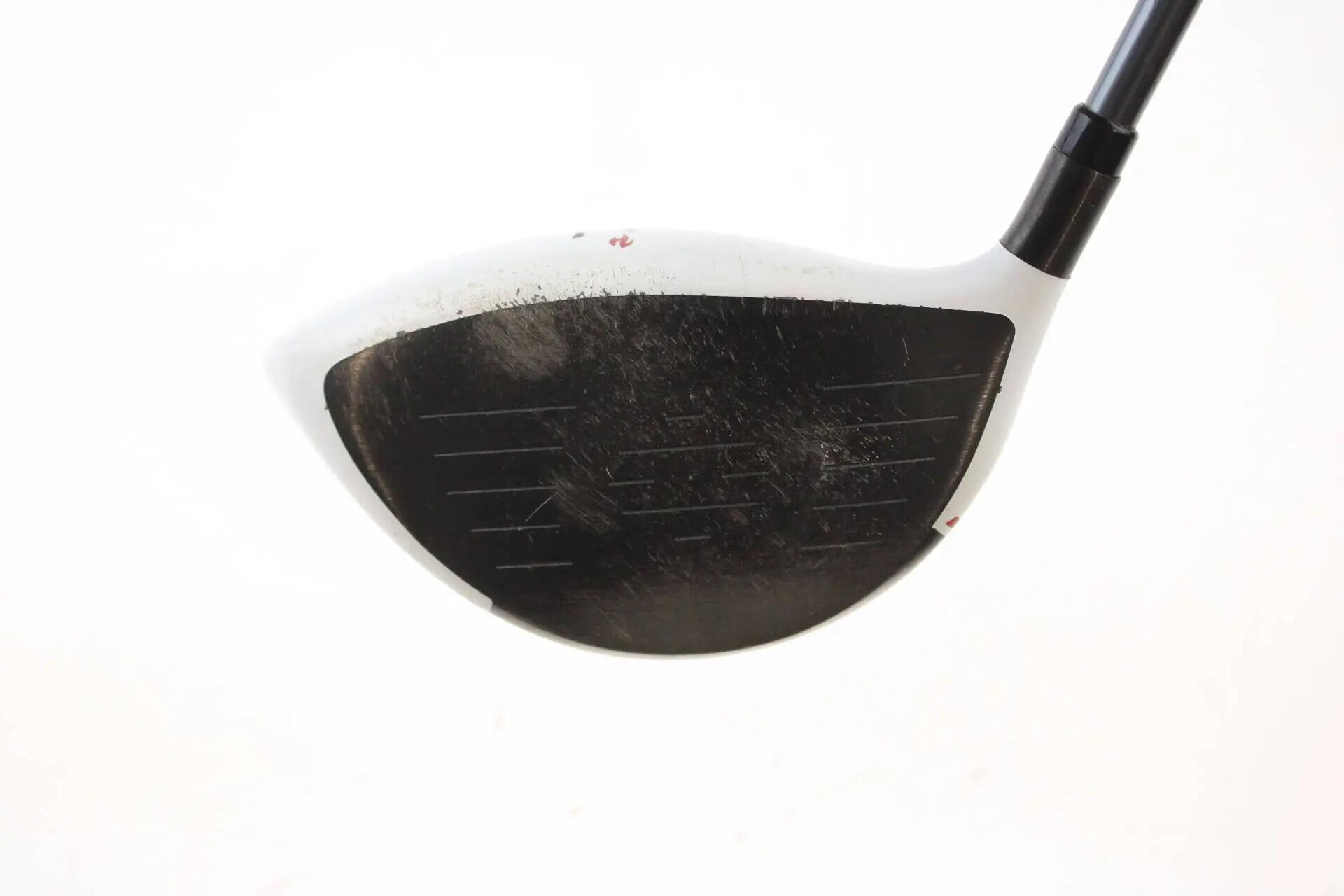 Seconde vie - TaylorMade Burner SuperFast 2.0 RH 9.5-deg Driver - Sufficient 2/5