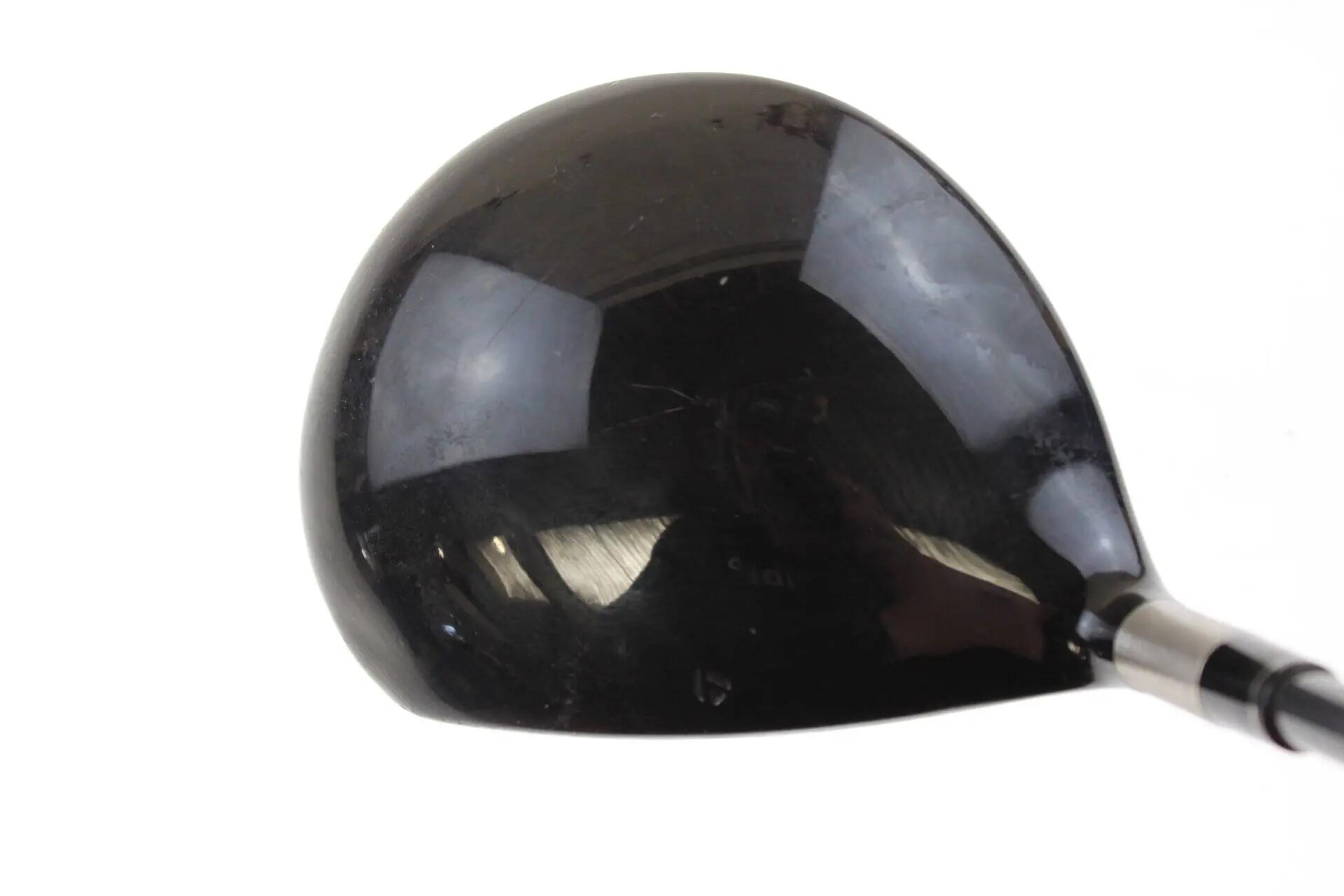 Seconde vie - TaylorMade r7 425 RH 9.5-deg Driver - Sufficient 3/5