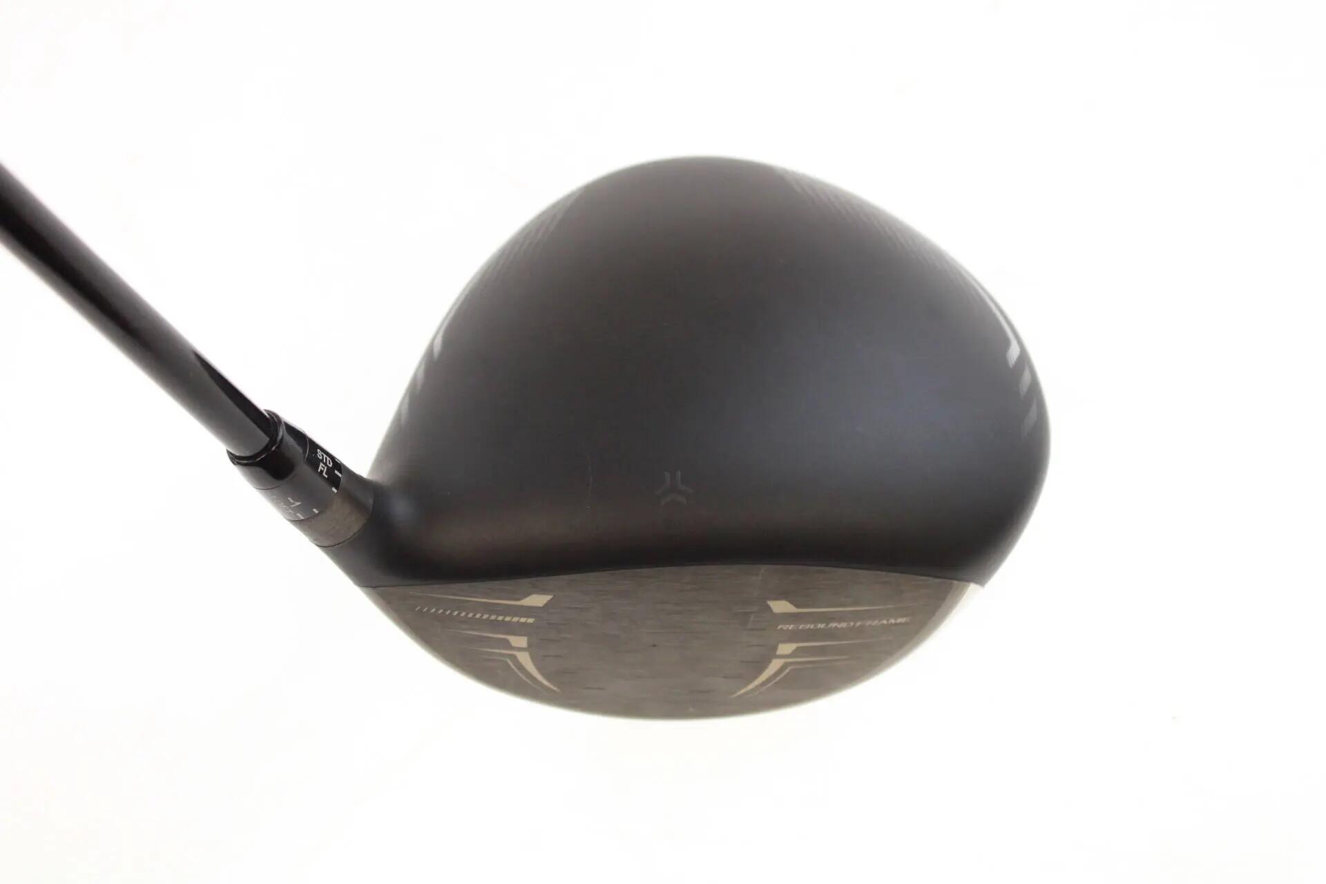 Seconde vie - Srixon ZX5 MK II LH 10.5-deg Driver - Excellent 3/5
