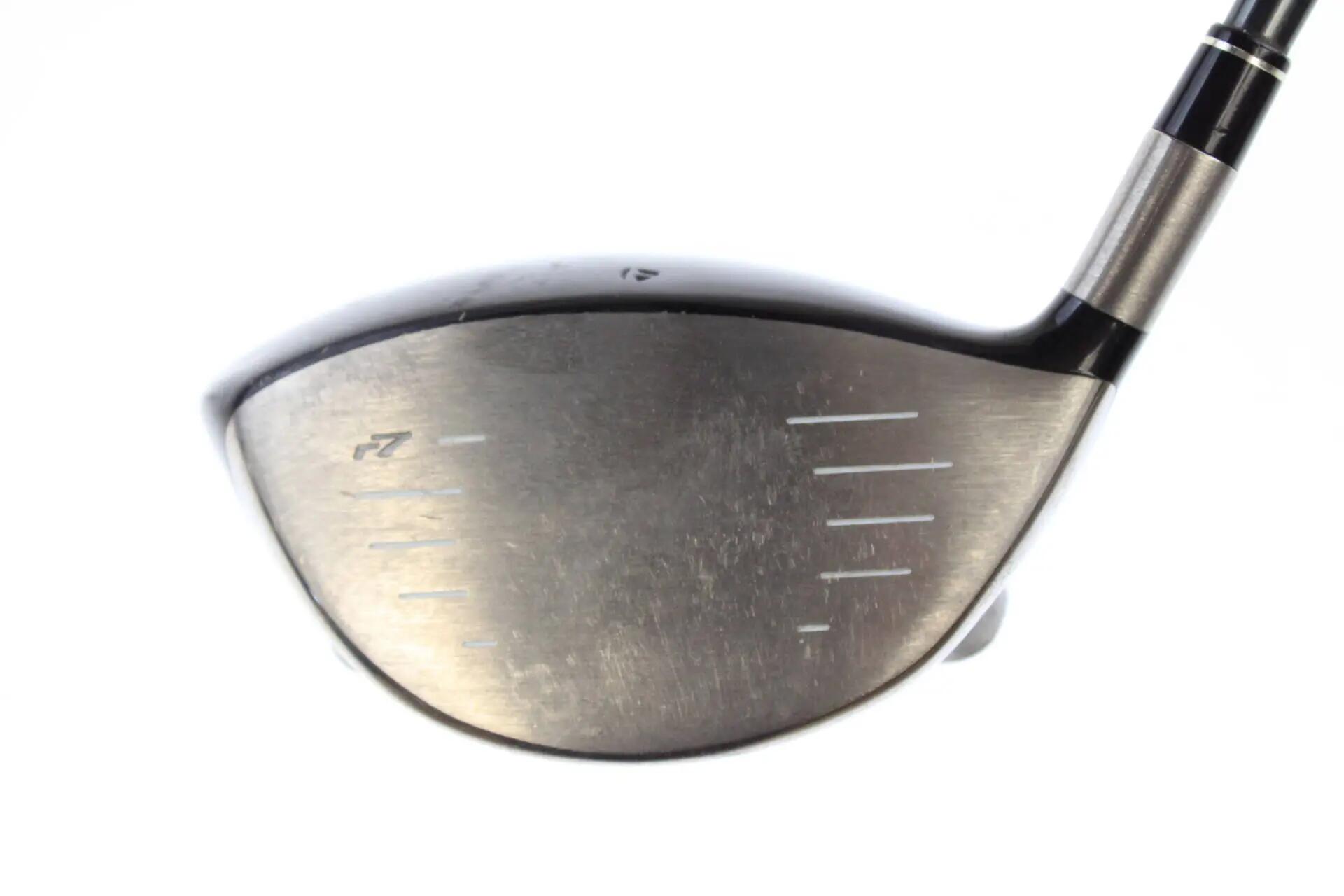 Seconde vie - TaylorMade r7 425 RH 9.5-deg Driver - Sufficient 2/5