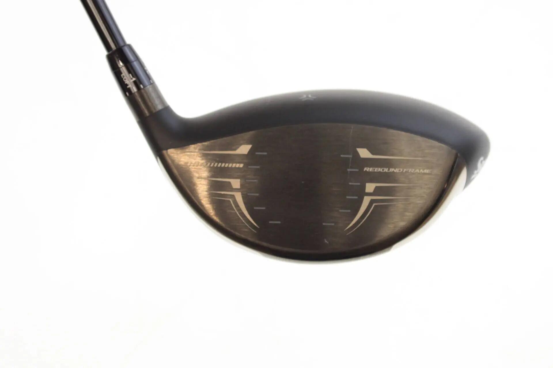 Seconde vie - Srixon ZX5 MK II LH 10.5-deg Driver - Excellent 2/5