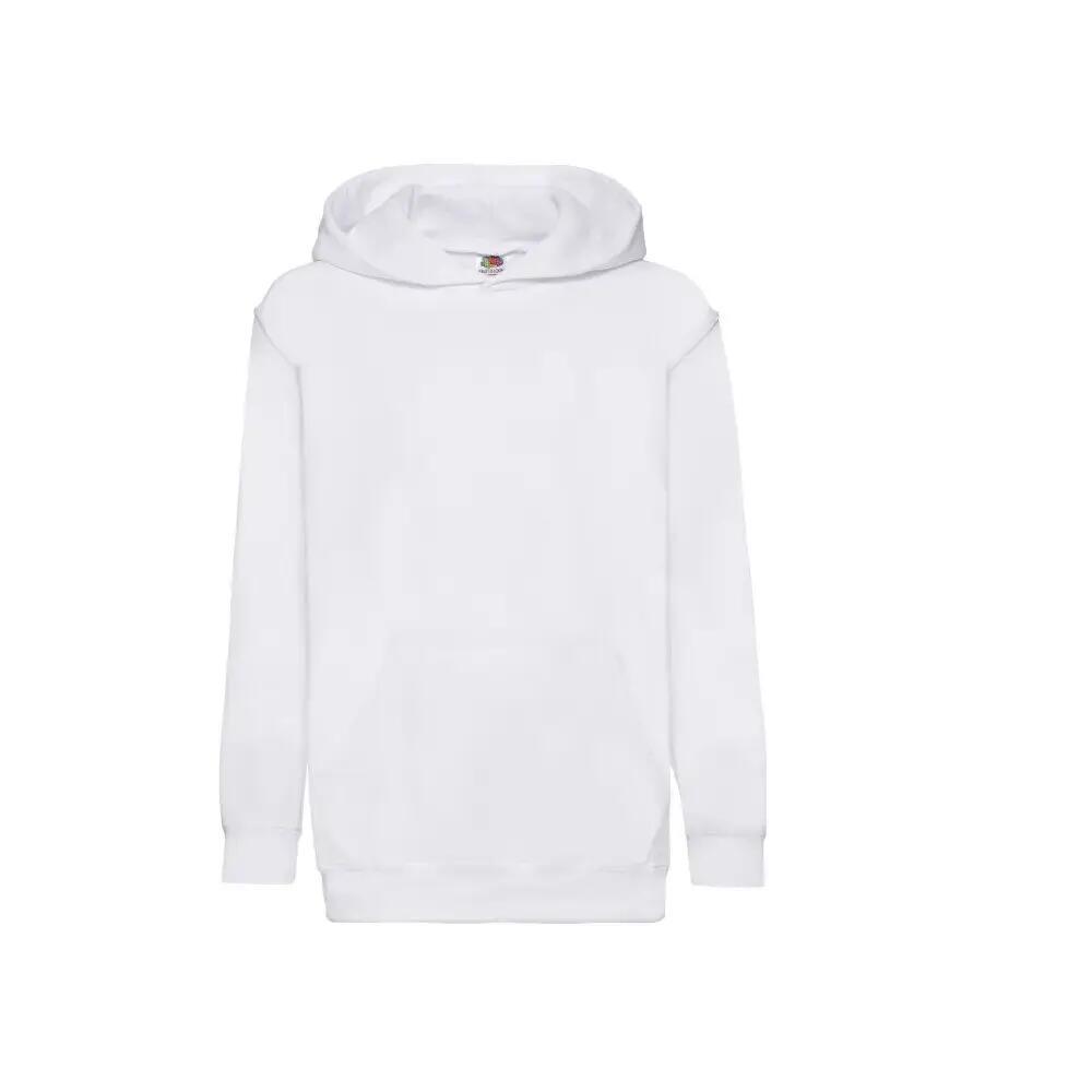 Child hoodie Fruit of the Loom Classic
