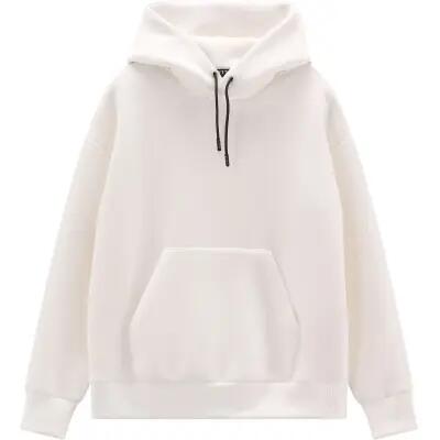 Cmp heren hoodie man sweat fix hood