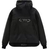 cmp Anorak Esquí Mujer Hybrid WP15000 3/3