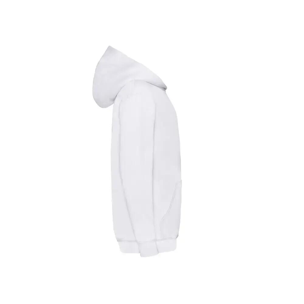 Bluza z kapturem dla dzieci Fruit of the Loom Classic 3/3
