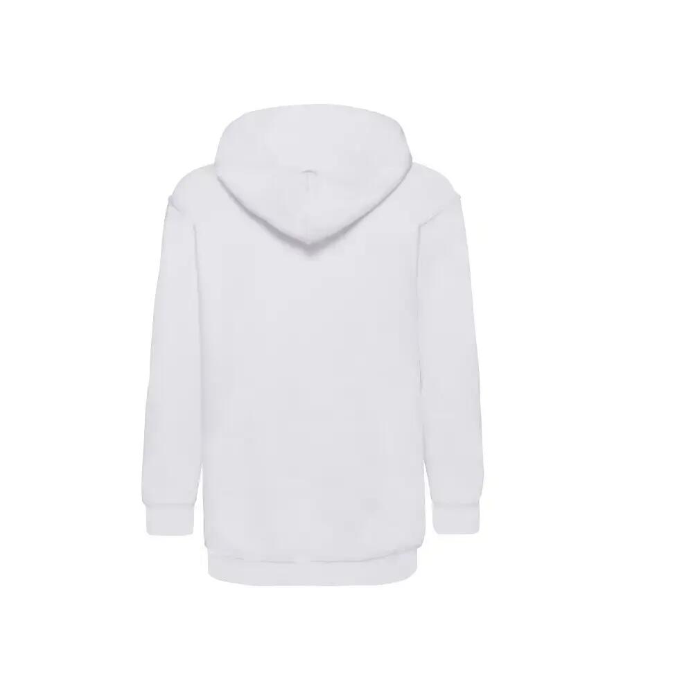 Bluza z kapturem dla dzieci Fruit of the Loom Classic 2/3