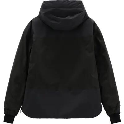 cmp Anorak Esquí Mujer Hybrid WP15000 2/3