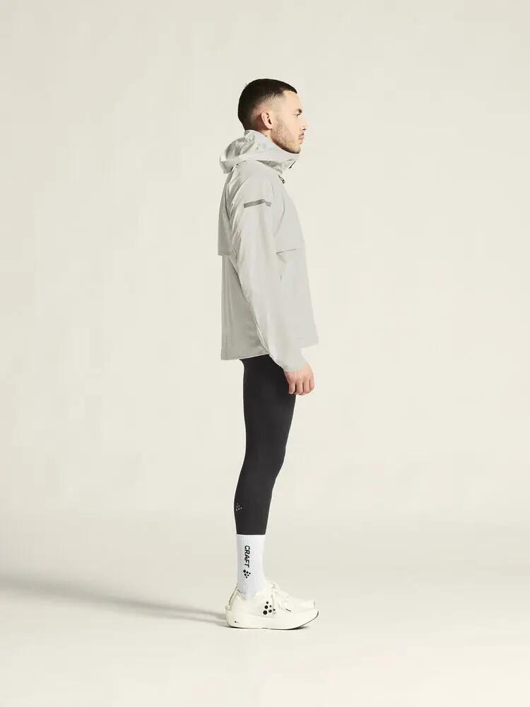craft PRO Hydro Jacket 3 M – casaco impermeável de alto desempenho 7/7