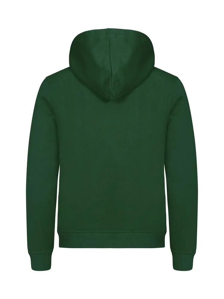 clique Hoodie Miami em algodão e poliéster reciclado 2/4