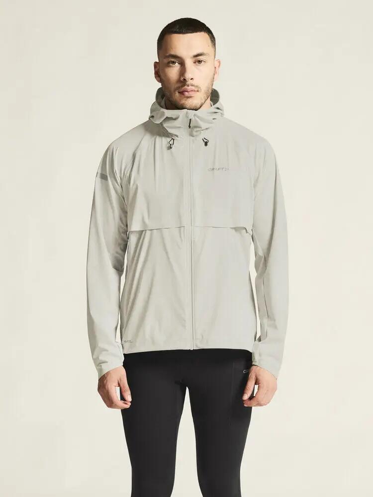 craft PRO Hydro Jacket 3 M – casaco impermeável de alto desempenho 3/7