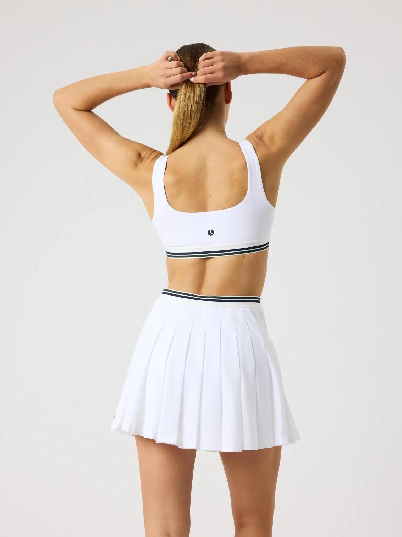 bjorn_borg ACE COURT TOP en polyester recyclé 2/5