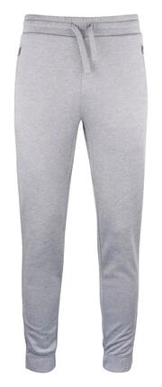 clique Basic Active Pants – pantalon de sport unisexe en polyester