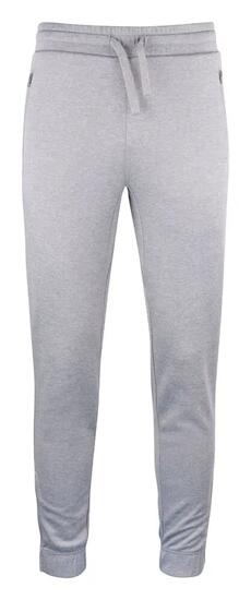 clique Basic Active Pants – pantalon de sport unisexe en polyester