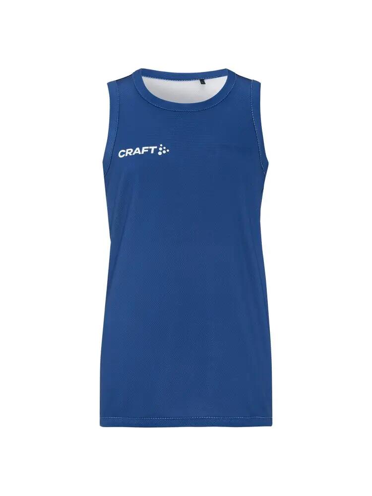 craft Basket 2.0 Reversible Singlet Jr débardeur réversible léger 1/7
