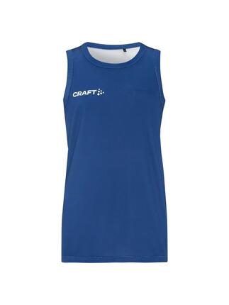craft Basket 2.0 Reversible Singlet Jr débardeur réversible léger